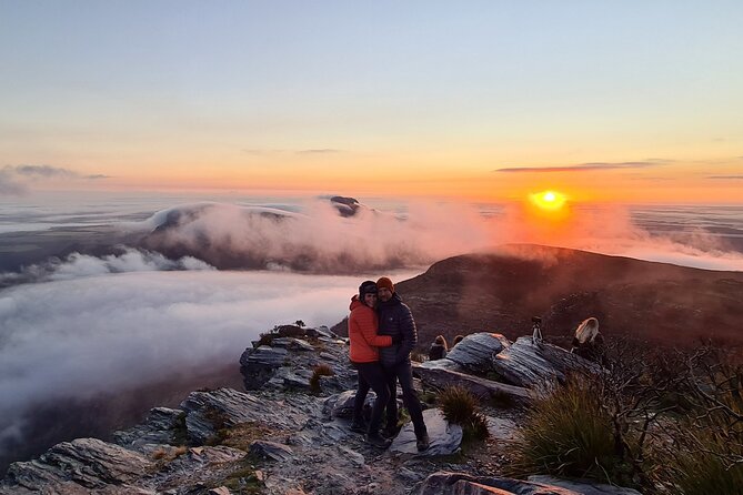 3 Days Stirling Range Twin Peak Experience - Safety Guidelines and Precautions