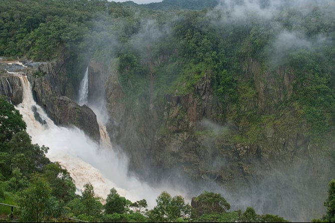 4 Day Cairns: Daintree Rainforest, Reef, Kuranda & Paronella Park - Uncovering Paronella Parks Secrets