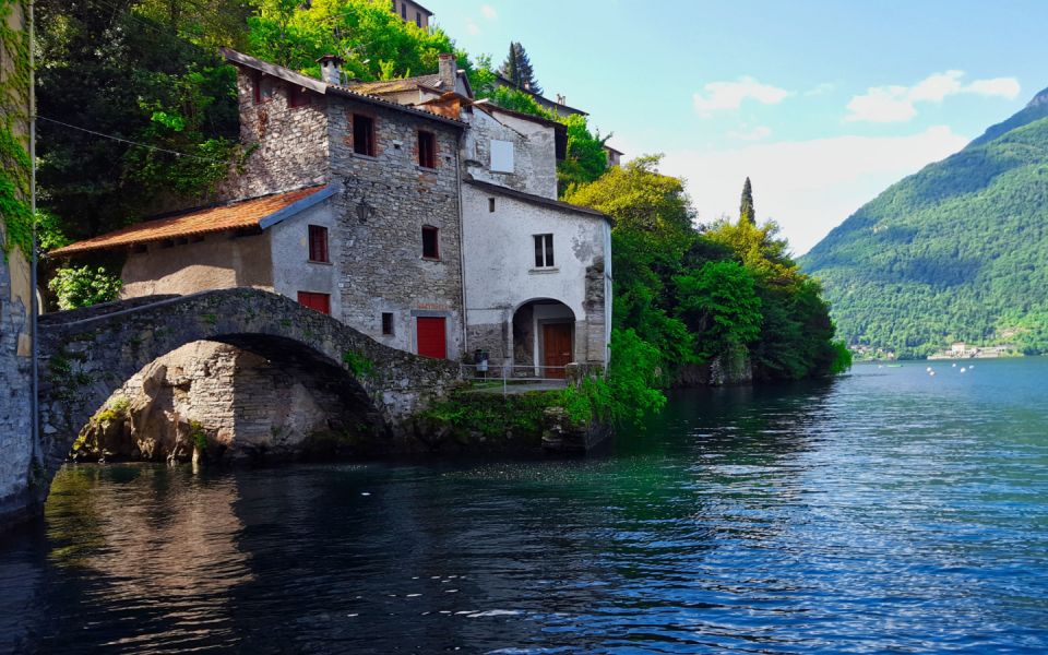 4 Hours Private Boat Tour Como Lake - Final Words