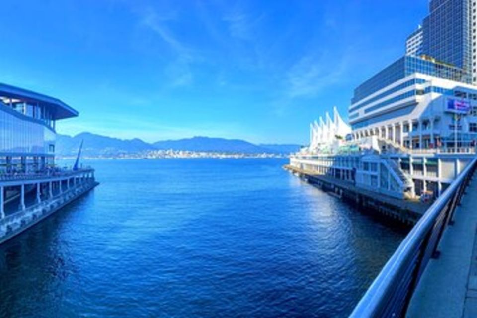 4 Unforgettable Hours in Vancouver - Personalized Experiences and Memorable Moments