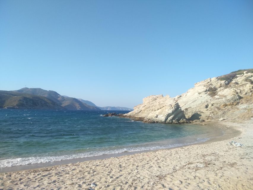 5 Days - Discover Evia Island - Day 4: Quiet Retreat Experience