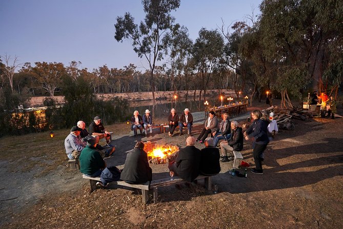 7 Night Upper Murray All the River Run - PS Emmylou - Cancellation and Refund Policy