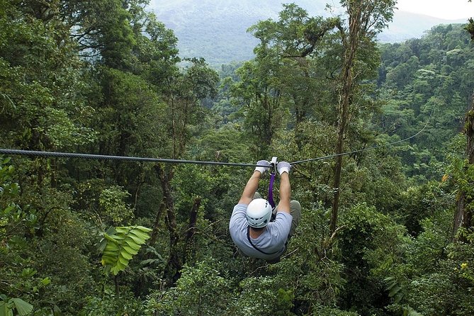 8-Days Costa Rica: Volcano, Tropical Jungles and Cloud Forests - Day 6: Cultural Experience in San Jose