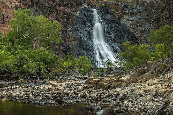 9-Day Small Group Fully Accommodated Cape York 4WD Tour From Cairns - Delicious Meals and Refreshments