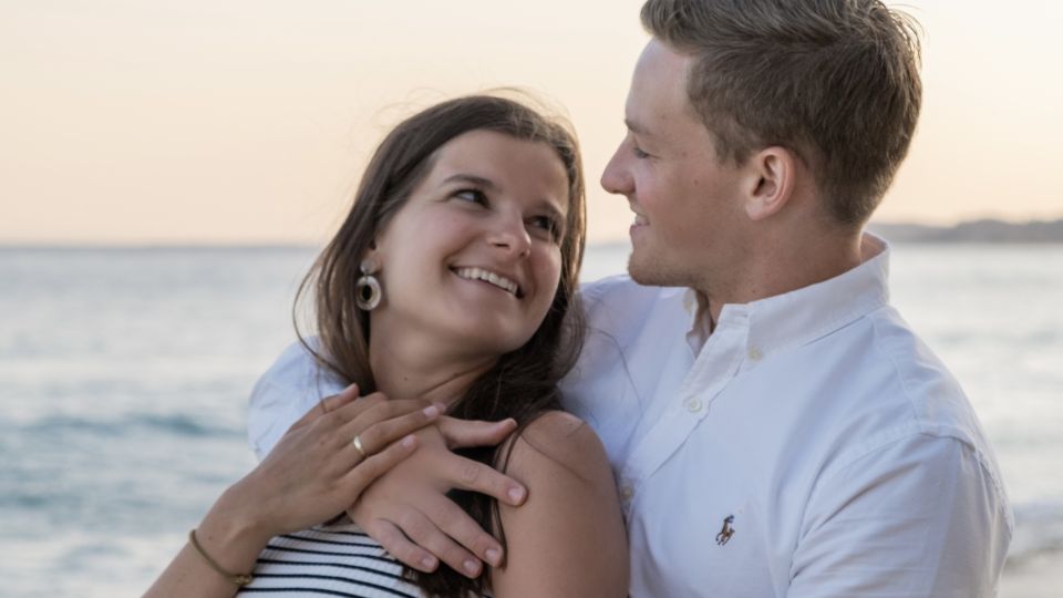 Algarve: Photoshoot for Couple, Family, Portrait - Activities and Special Moments