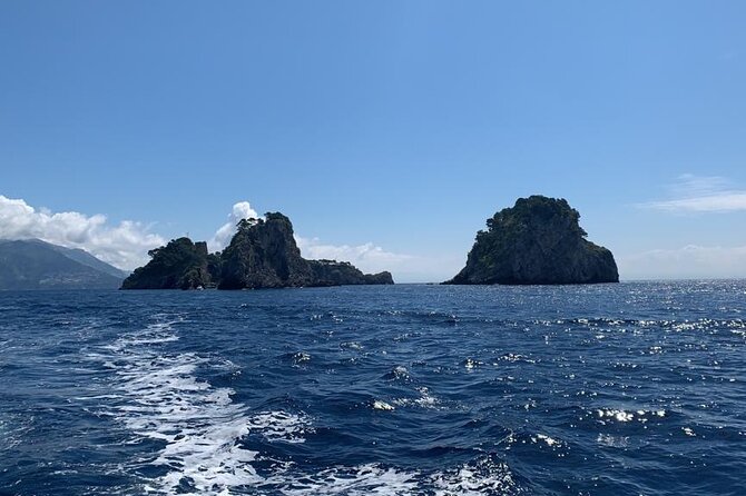 Amalfi Coast Boat Tour Full Day - Final Words