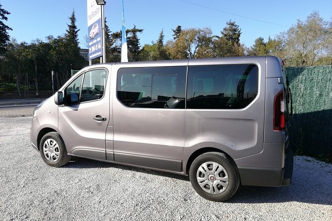 Arrival Transfer Lourdes Train Station to Lourdes City by Van - Final Words