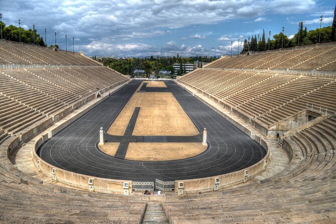 Athens - Private Half Day Tour - Customer Satisfaction and Feedback