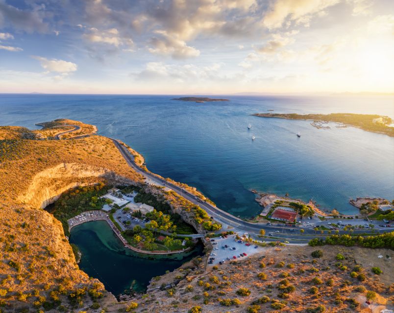 Athens: Wchair Accessible Tour to Sounion & Vouliagmeni Lake - Important Information