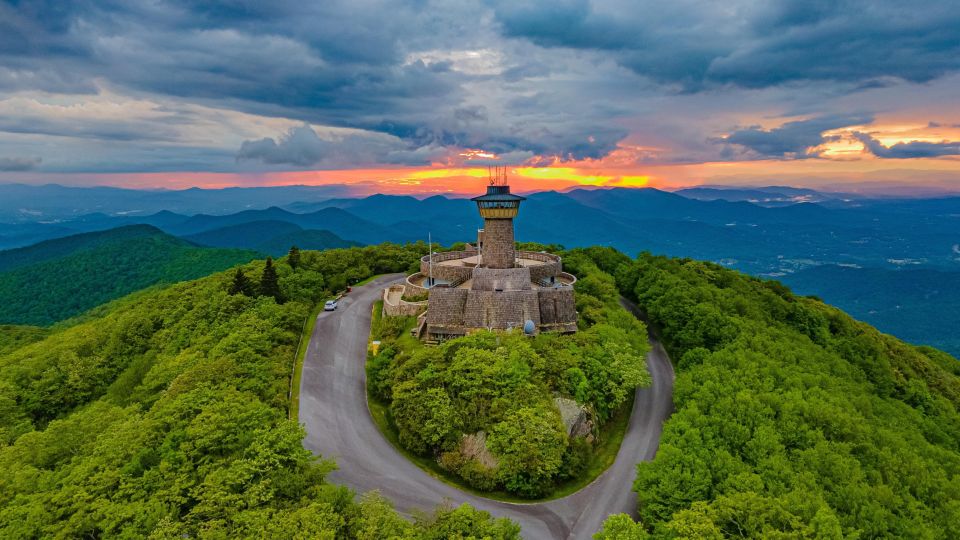 Atlanta: Brasstown Bald Mountain Self Guided Tour - Additional Information