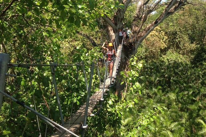 ATV Zipline Tour From Tamarindo or Flamingo - Reviews and Customer Experiences