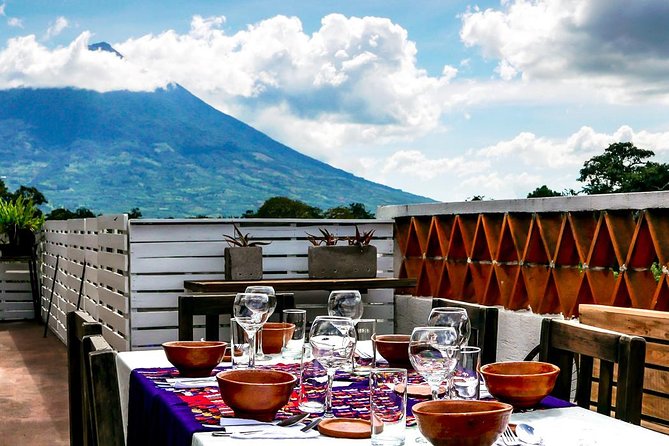 Authentic Guatemalan Cooking Class in Antigua - Common questions