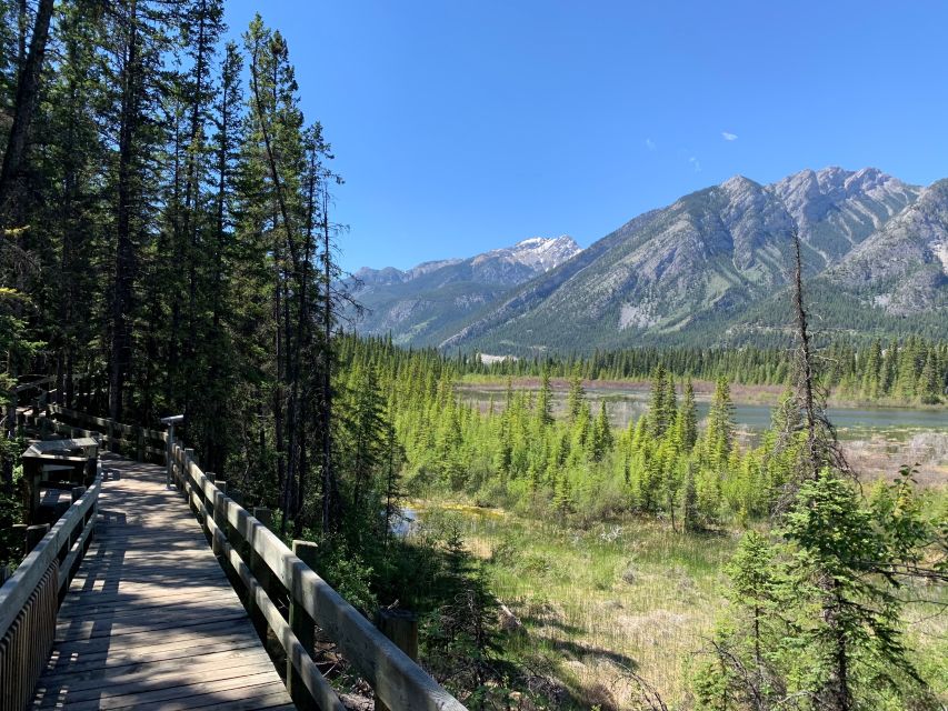 Banff: Local Legends and Landmarks - History Tour 2hrs - Customer Reviews