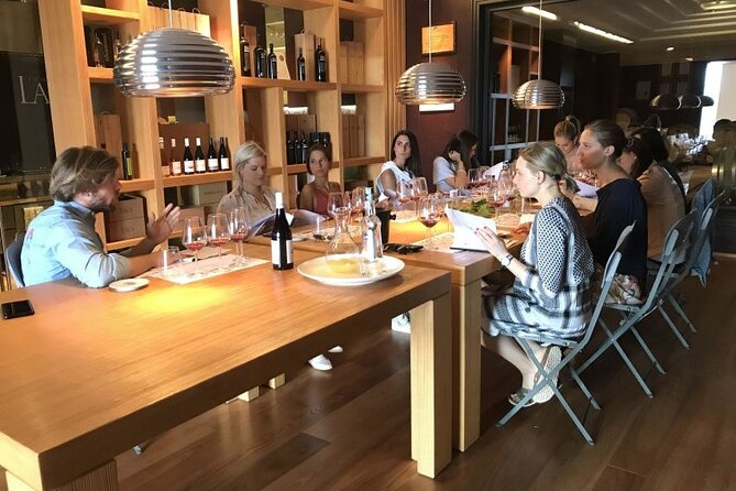 Bardolino Winery Tour and Tasting  - Verona - Customer Reviews Analysis