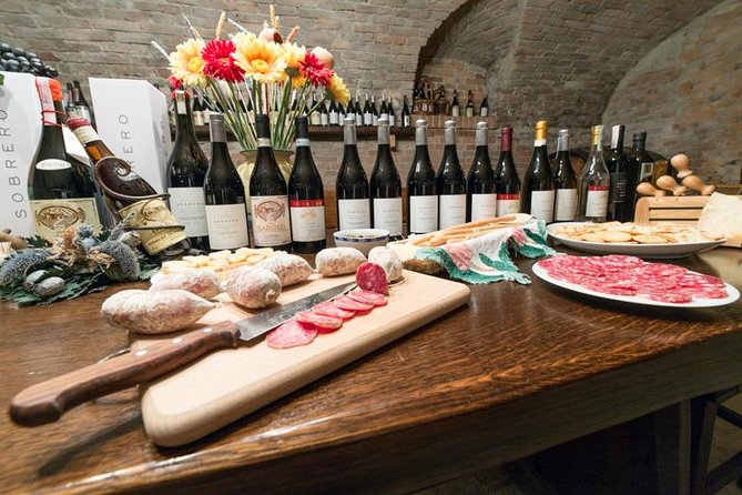 Barolo Wine and Food Tasting at Piedmont Region Winery - Visitor Reviews and Feedback