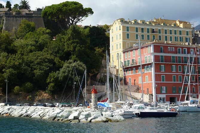 Bastia Like a Local Like a Local Customized and Private Walking Tour - Traveler Photos and Reviews