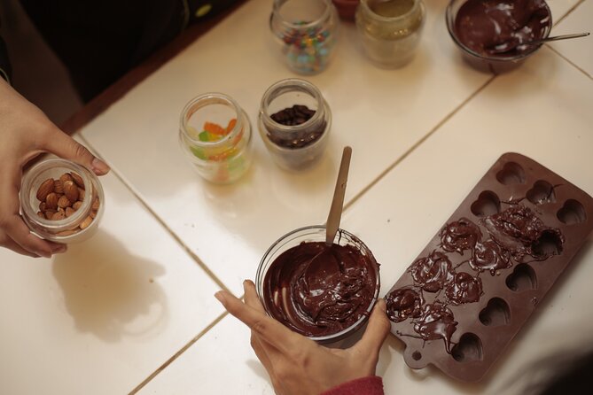 Bean-to-Bar Chocolate Workshop in ChocoMuseo Lima Miraflores - Workshop Reviews and Feedback