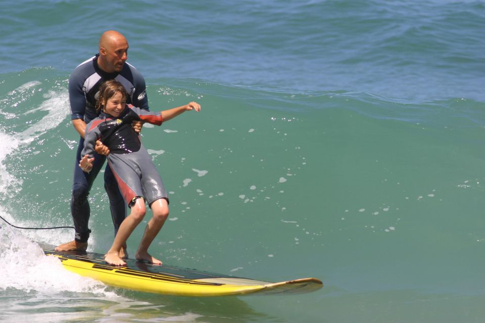 Biarritz: Surf Lessons on the Basque Coast. - Our Cancellation Policy Explained