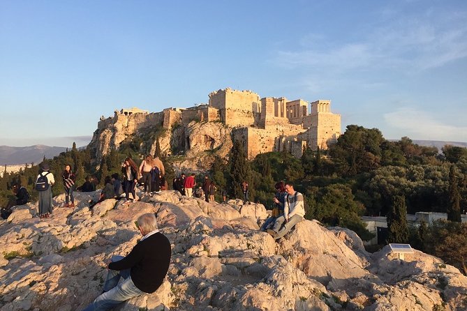 Biblical 6h Private Tour Athens to Corinth: St Paul's Footsteps - Tour Highlights and Experiences