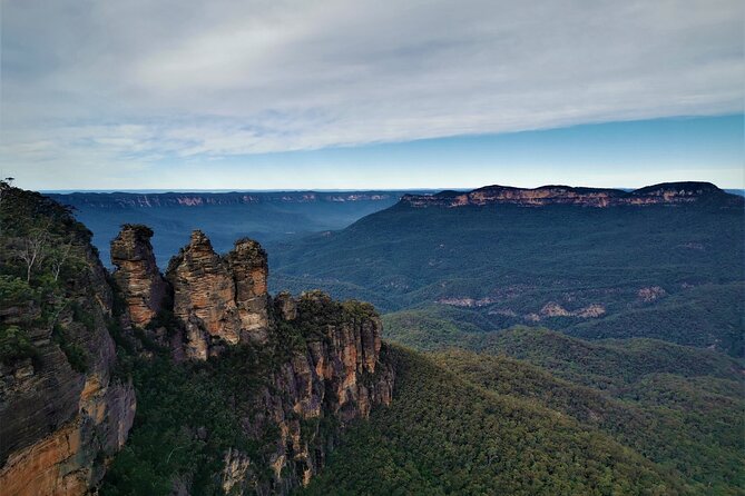 Blue Mountains Luxury Tour From Sydney - Enjoy a Private and Personalized Tour