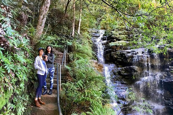 Blue Mountains Private Hiking Tour From Sydney - Pricing and Payment Options