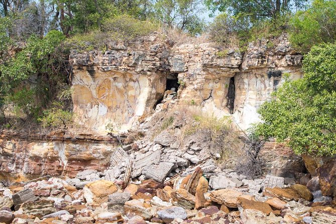 Bombing of Darwin World War II Tour With Harbour Cruise - Exploring Darwins Military Past