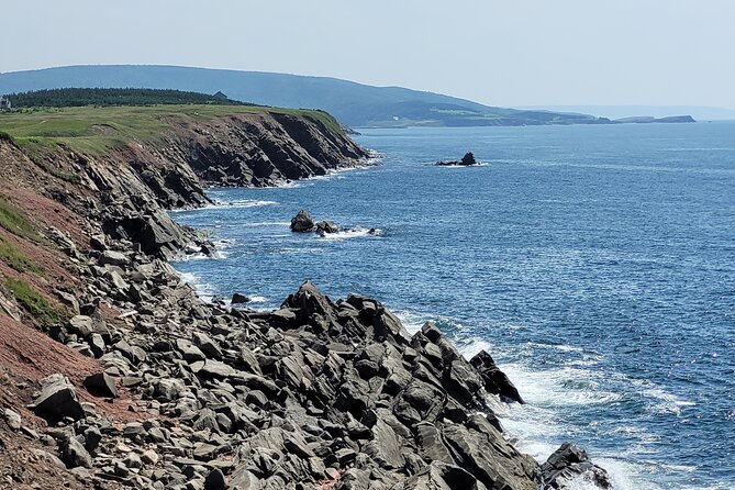 Cabot Trail Private Full Day Tour - Transparent Pricing Structure