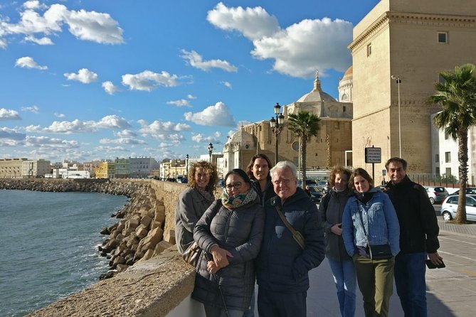 Cadiz and Jerez Day Trip From Seville - Negative Feedback