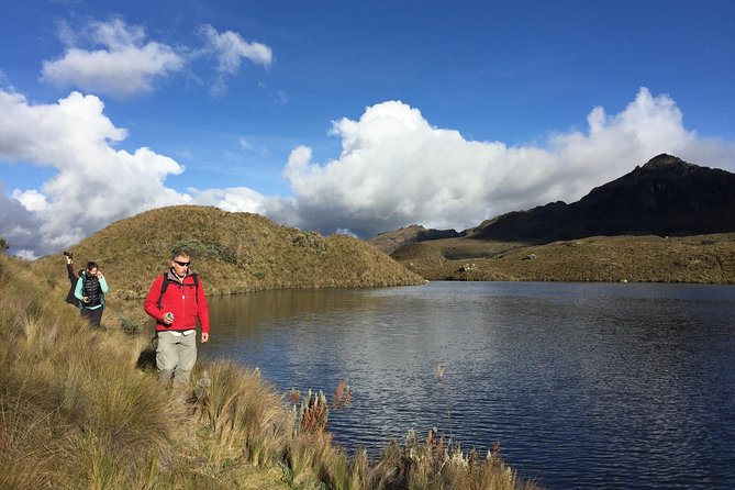 Cajas Unveiled: a Half-Day Escape From Cuenca - Traveler Feedback and Testimonials