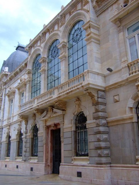 Cartagena - Private Historic Walking Tour - Experience