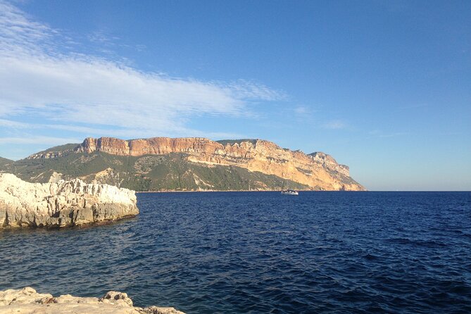 Cassis and Port Miou 5 Hours Tour From Aix-En-Provence - Booking Information