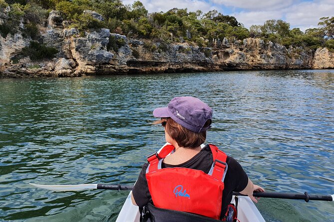 Cliffs and Caves Kayak Tour in Swan River - Pricing and Packages Available