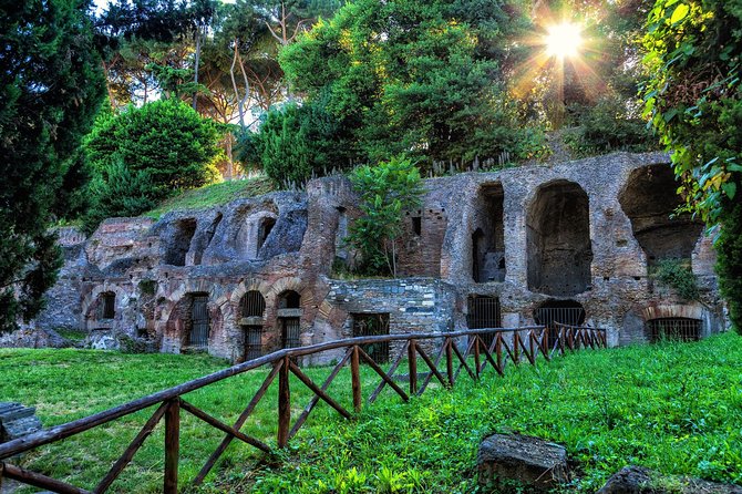 Colosseum With Guide : Ticket Entrance for Ancient Rome - Tour Highlights