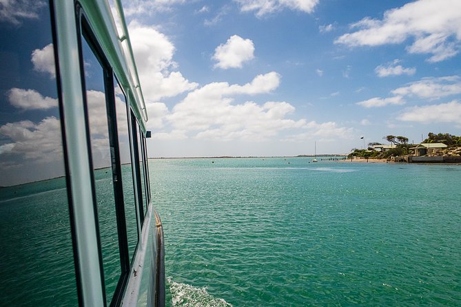 Coorong 6-Hour Adventure Cruise - Planning Your Cruise Day