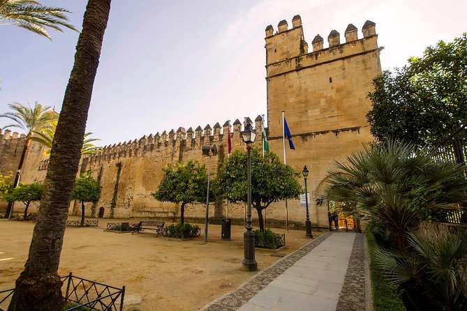 Cordoba in Depth Walking Tour - Additional Information