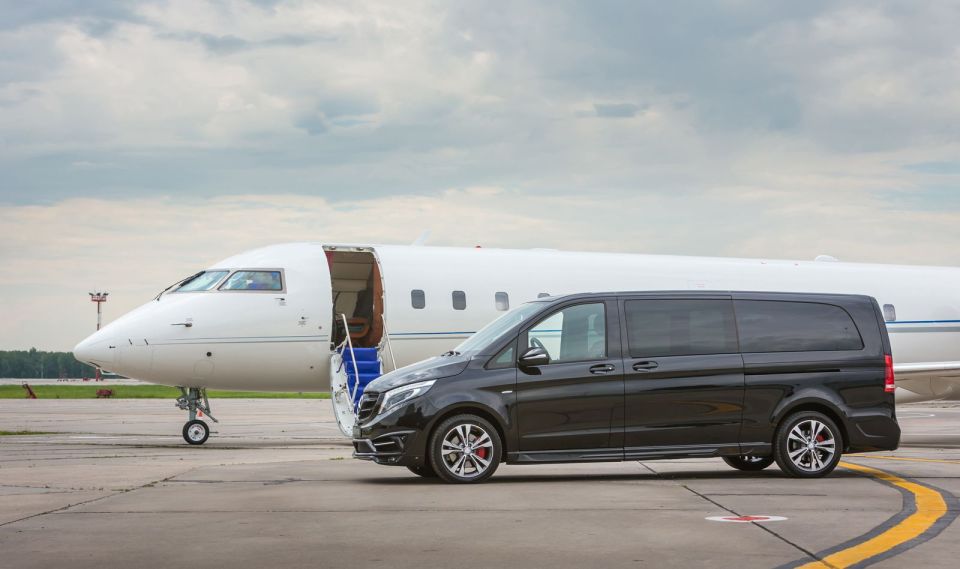 Corfu Airport/Port Private Transfer to Sidari - Service Description