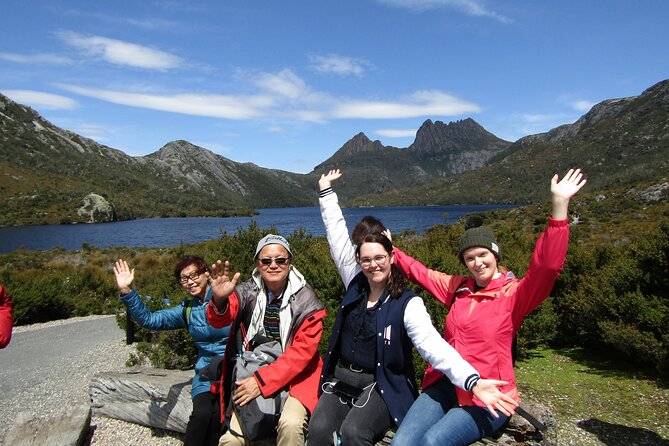 Cradle Mountain Active Day Trip From Launceston - Essential Information to Know