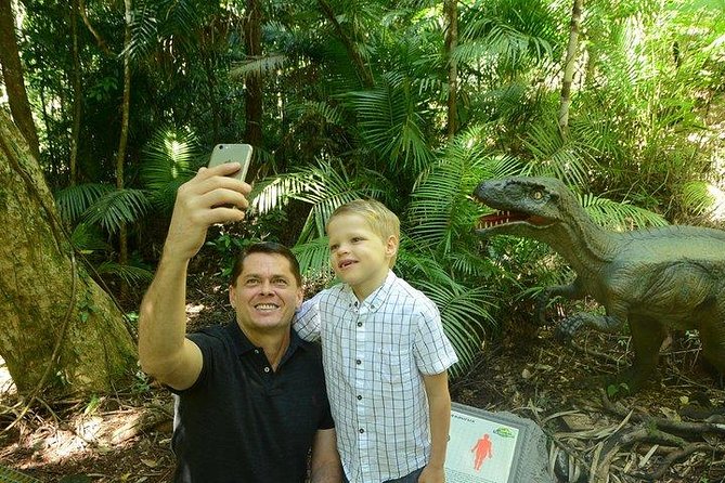 Daintree Discovery Centre Family Pass Ticket - Cancellation and Refund Policy