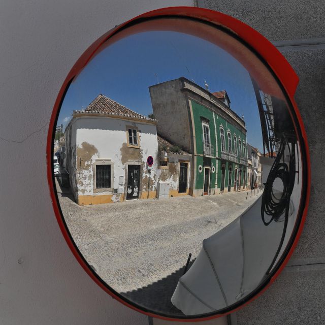 Discover Tavira: A Timeless Walking Tour Experience - Additional Information