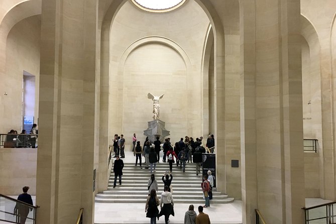 Discover the Secrets of the Louvre - Understanding Louvres History