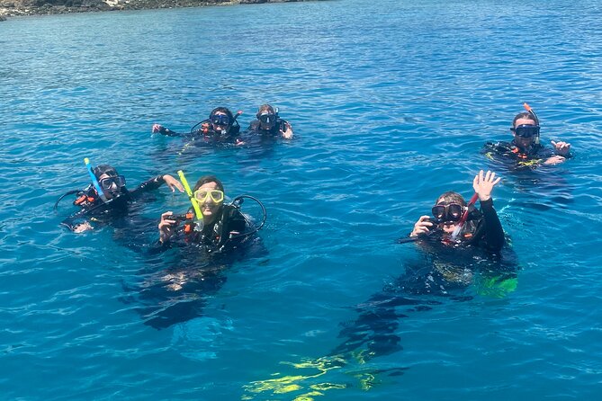 Double Dive Adventure Day Tour - Dive Safari Whitsundays - Restrictions and Health Concerns