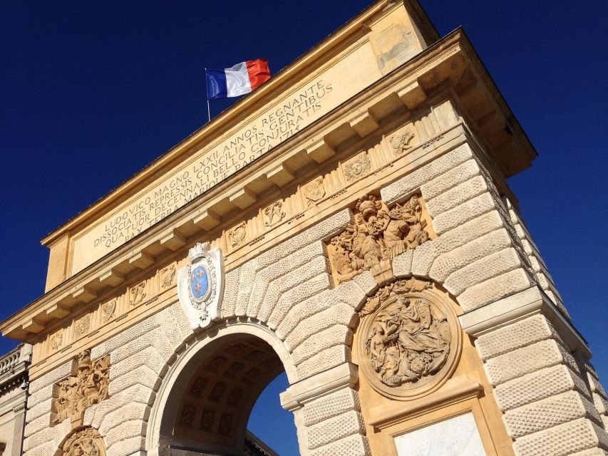 E-Scavenger Hunt: Explore Montpellier at Your Own Pace - Discover Montpelliers Hidden Gems