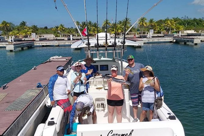 First Lady" Private Marine Park Snorkel & Cielo Sandbar Charter - Customer Reviews and Recommendations