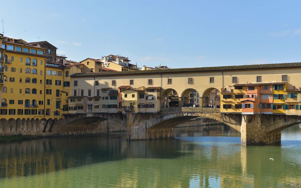 Florence: City Highlights Walking Tour With Snacks & Wine - Important Information