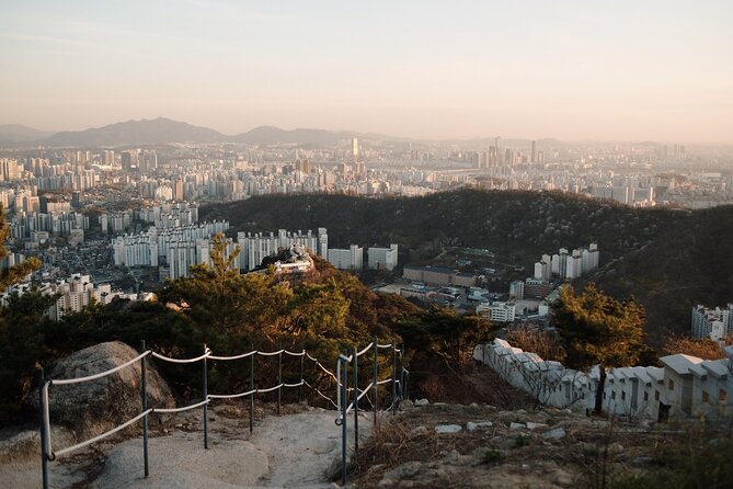 Fortress Night Hike & Snack at a Local Market - What to Expect on the Hike