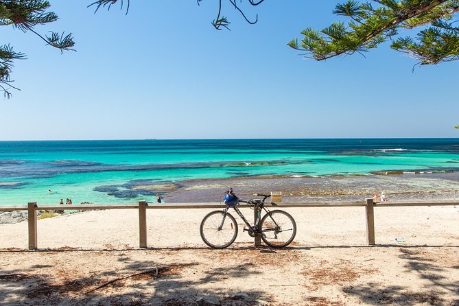 Fremantle to Rottnest Island Roundtrip Ferry Ticket - Essential Travel Information