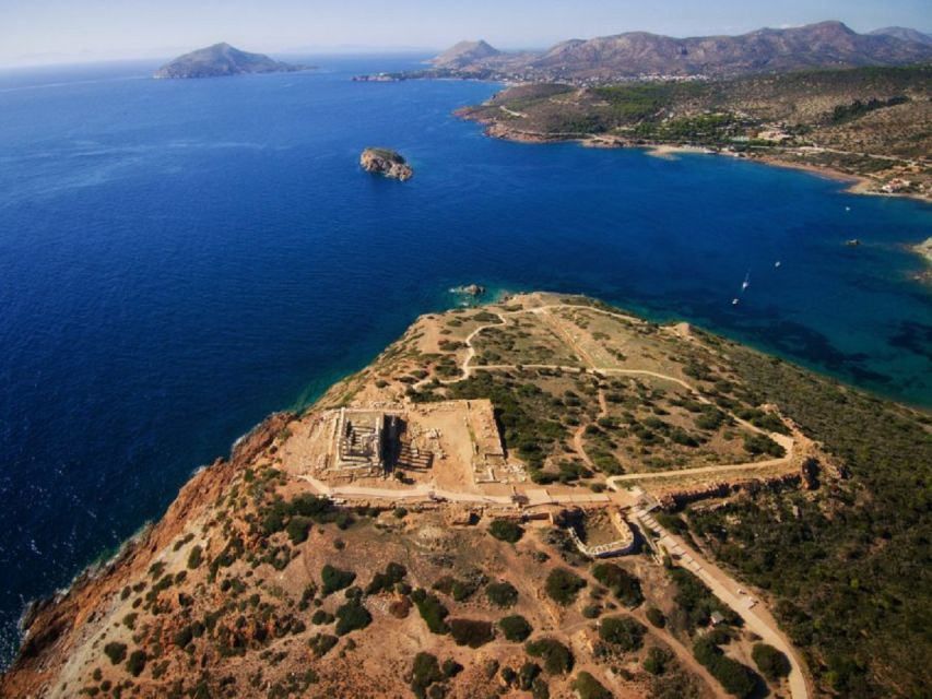 From Athens: Cape Sounion Private Day Trip at Sunset - Booking Information