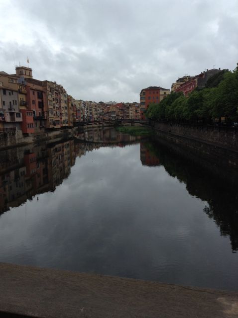 From Barcelona: Girona Guided Tour - Additional Information