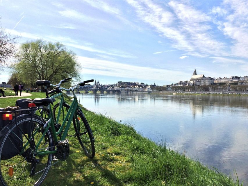 From Blois: Chaumont-sur-Loire, Nature, Wine And History - Common questions