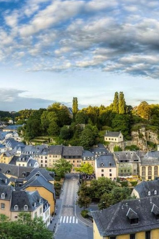 From Brussels: Luxembourg and Dinant Full-Day Private Tour - Activity Inclusions